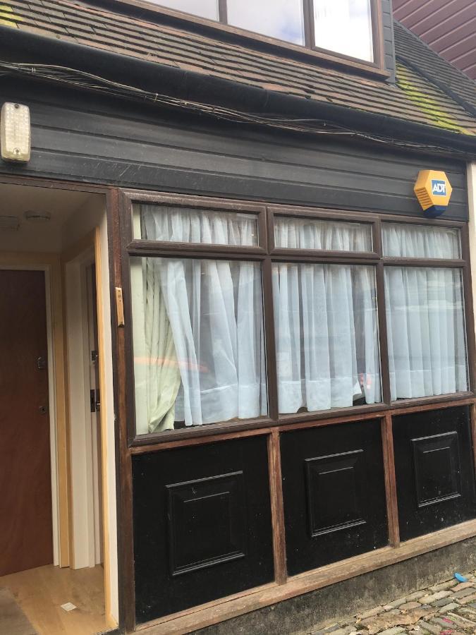 Studio Flat In The Heart Of Golders Green Londra Exterior foto