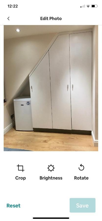 Studio Flat In The Heart Of Golders Green Londra Exterior foto